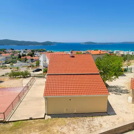 Matic Apartament Žaborić