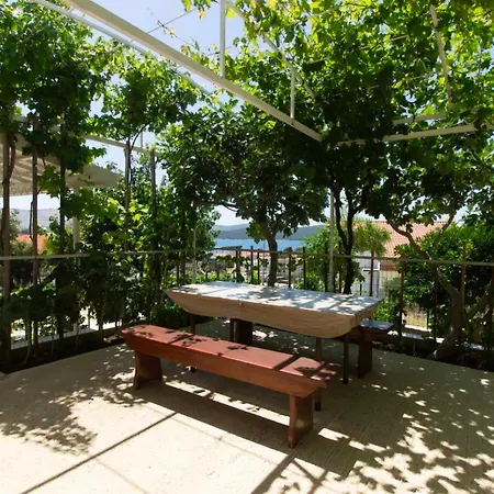 Matic Apartment *