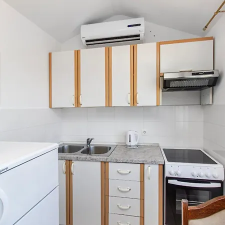 Apartment Matic Zaboric