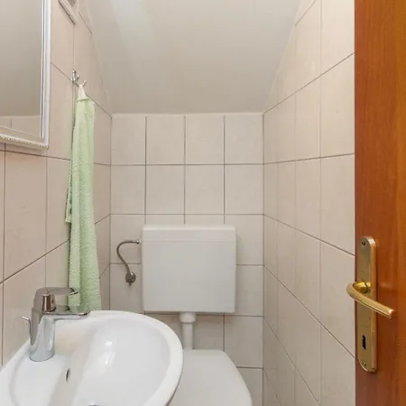 Matic Apartment