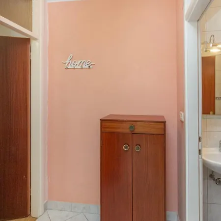 Matic Apartment *