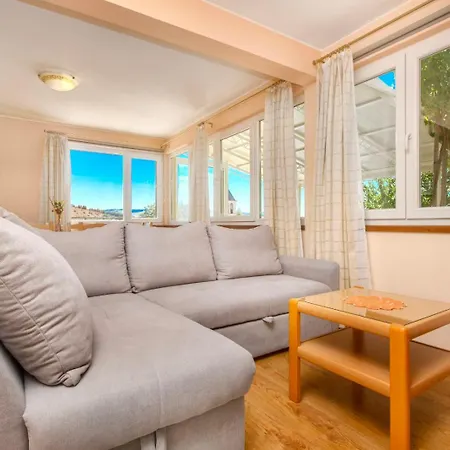 Matic Apartamento Zaboric