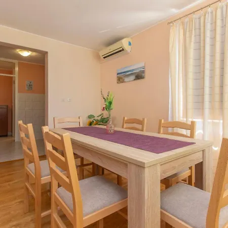 Matic Apartment