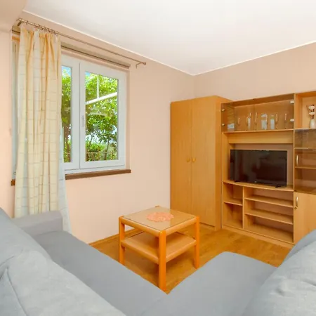 Apartmán Matic