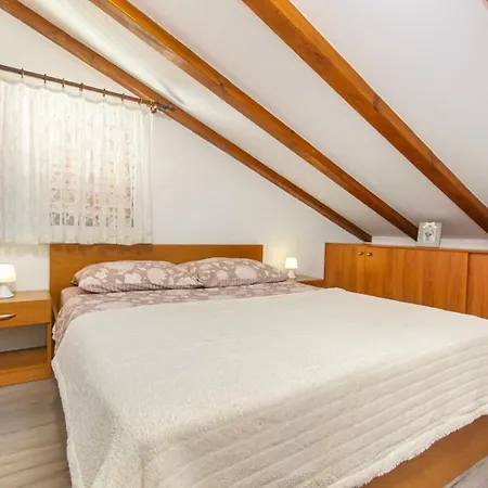 Matic Lejlighed Žaborić