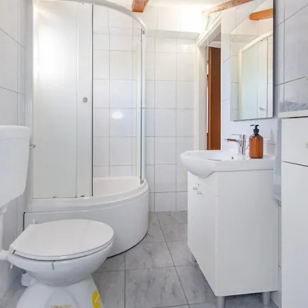 Apartment Matic Zaboric