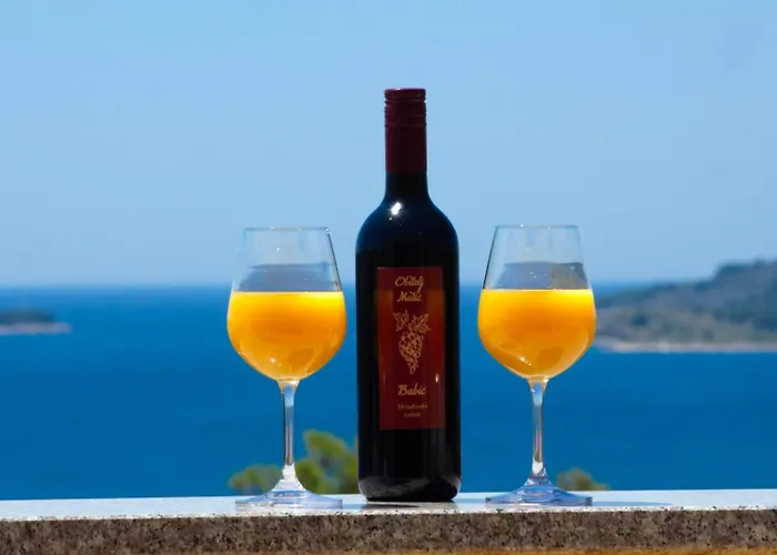 Matic דירה ז'אבוריץ'