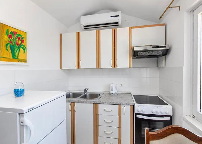 Apartamento Matic Zaboric
