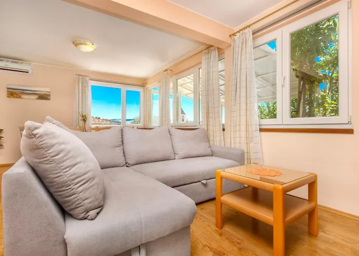 Matic דירה ז'אבוריץ'