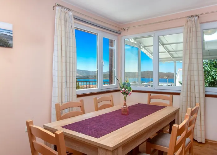 Apartman Matic Zaboric