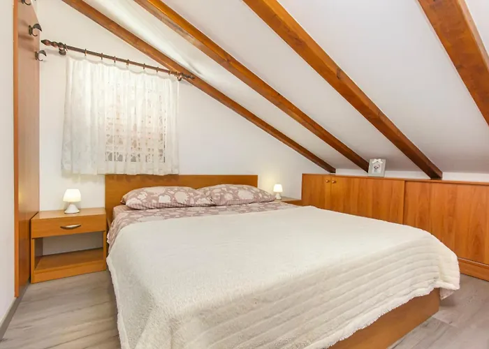 Matic Apartamento Zaboric