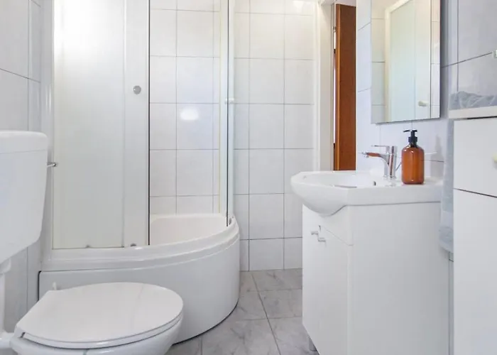 Apartman Matic Zaboric